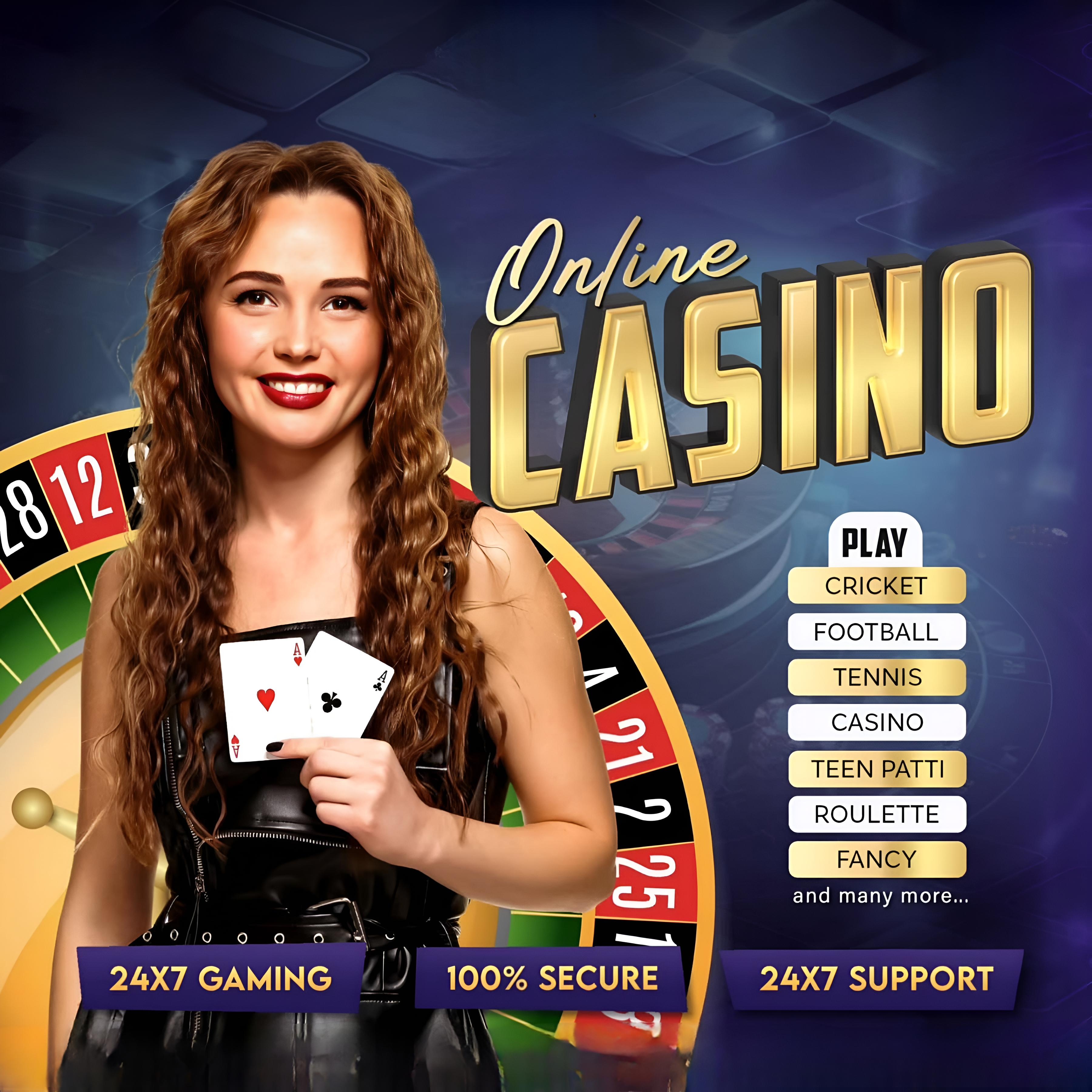 Casino Design