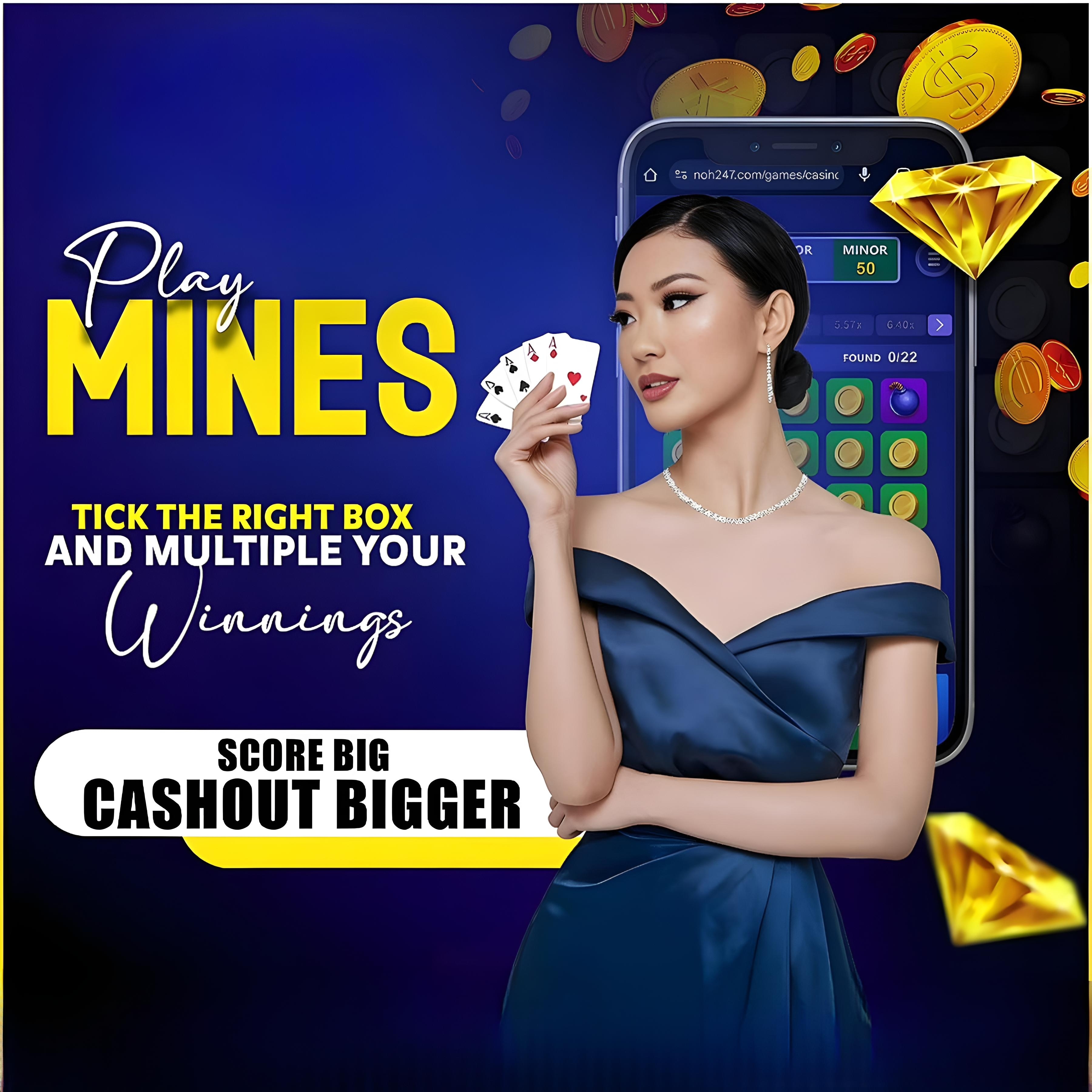 Casino Design