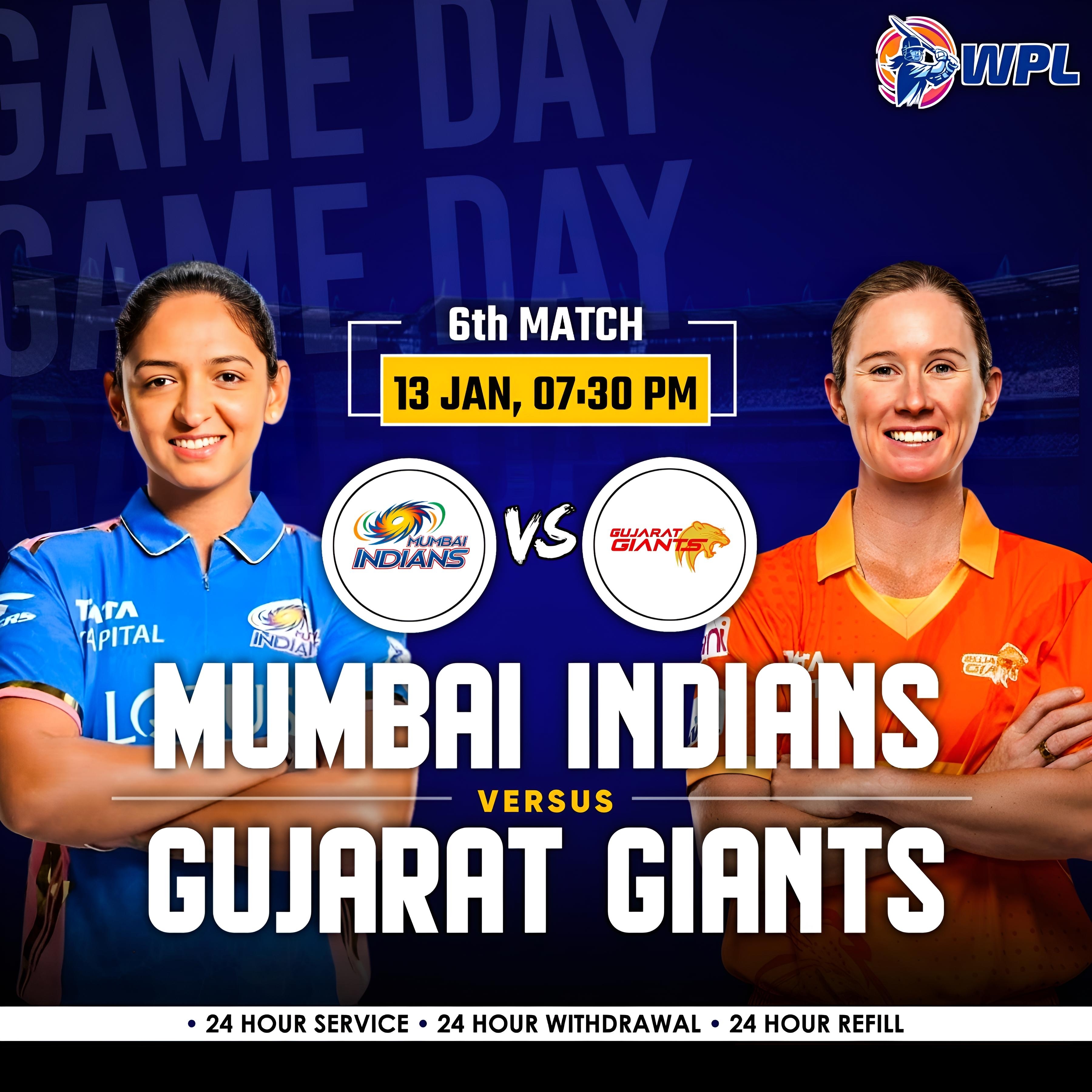 Cricket Poster
