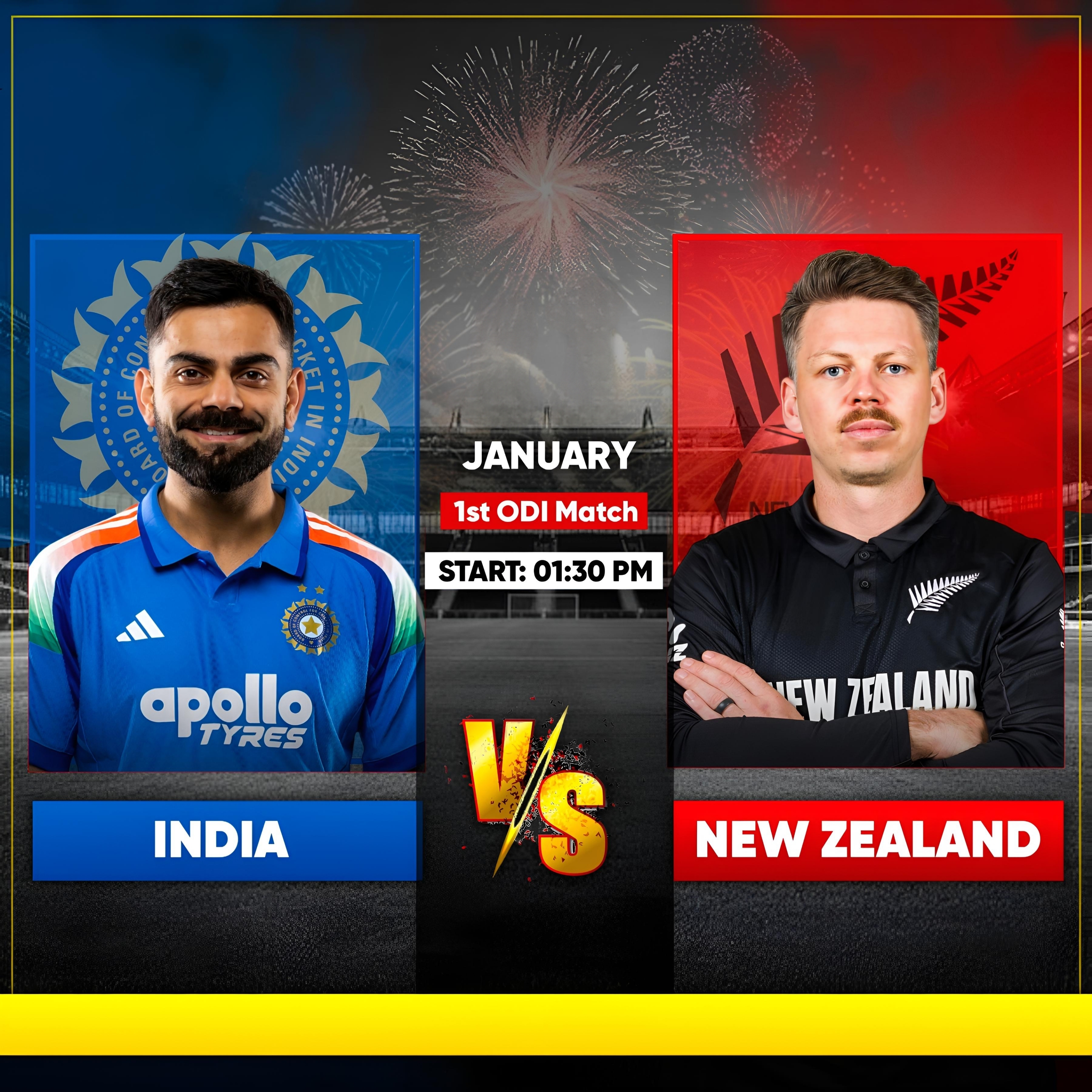 Cricket Poster