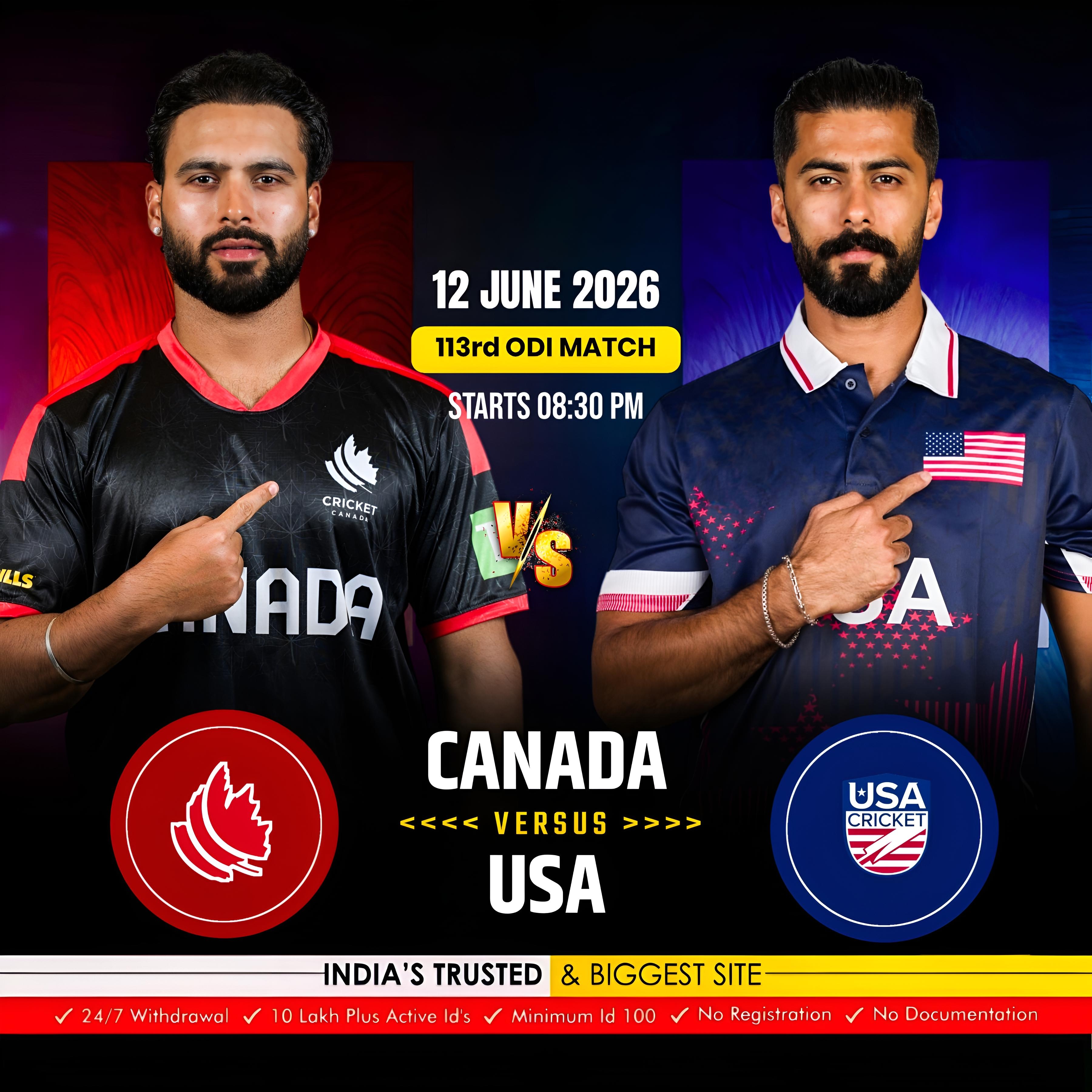 Cricket Poster