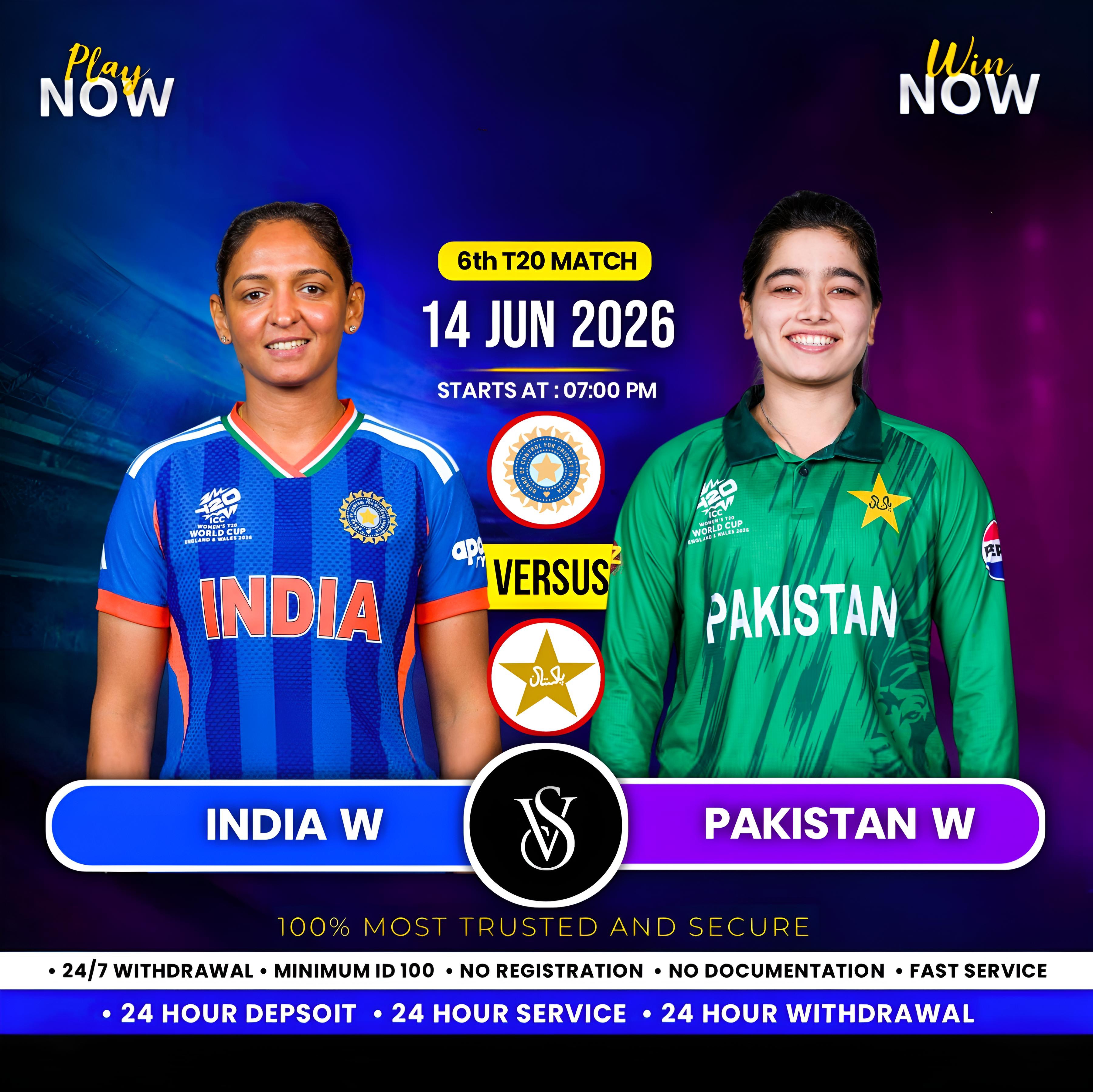 Cricket Poster