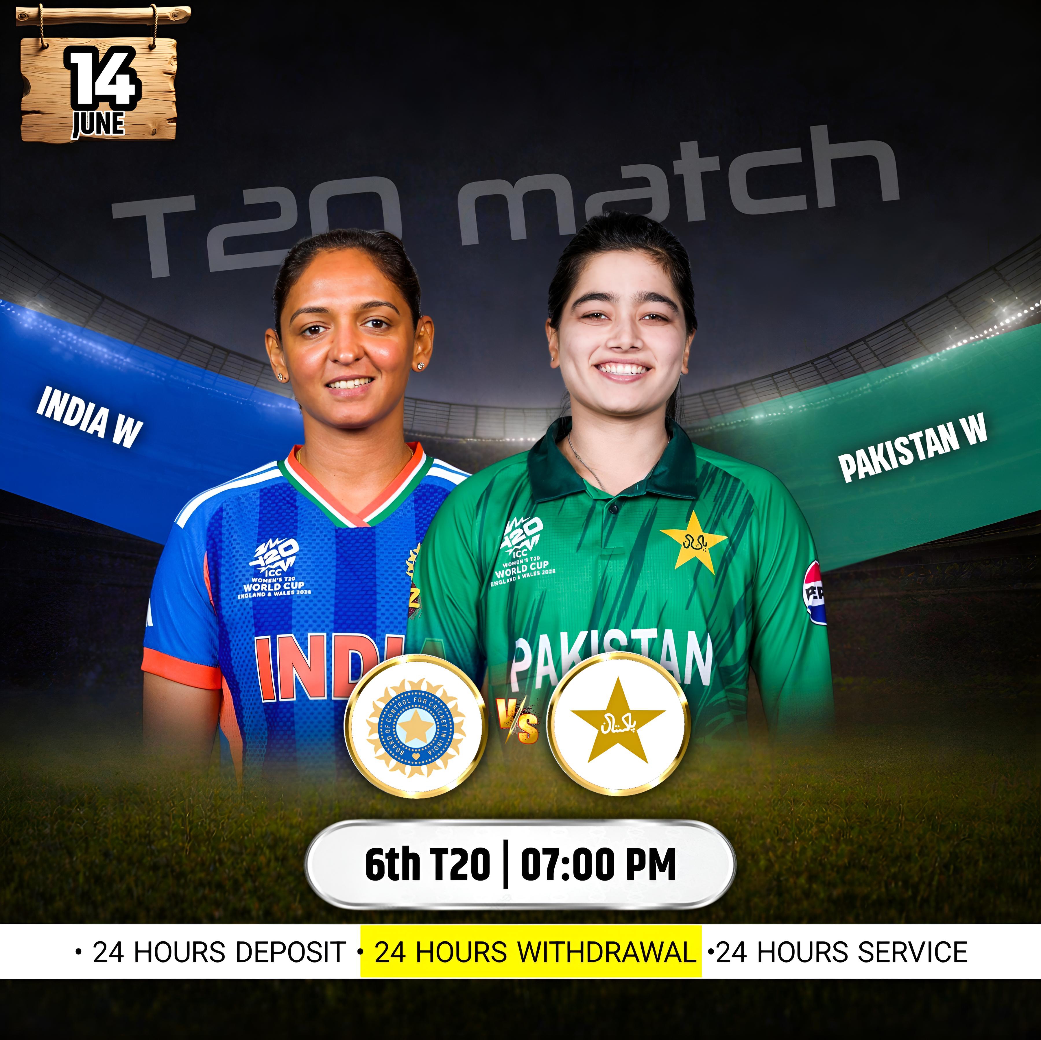 Cricket Poster