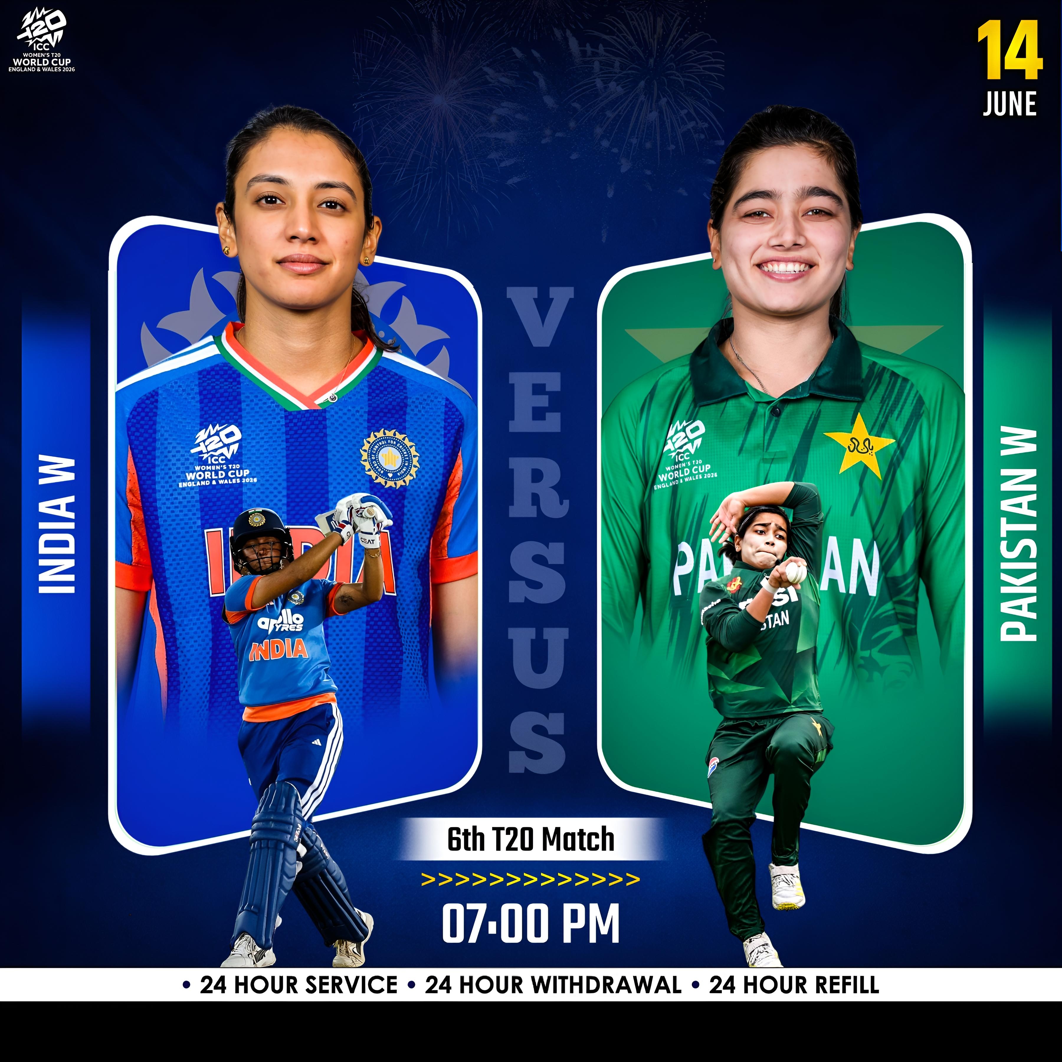 Cricket Poster