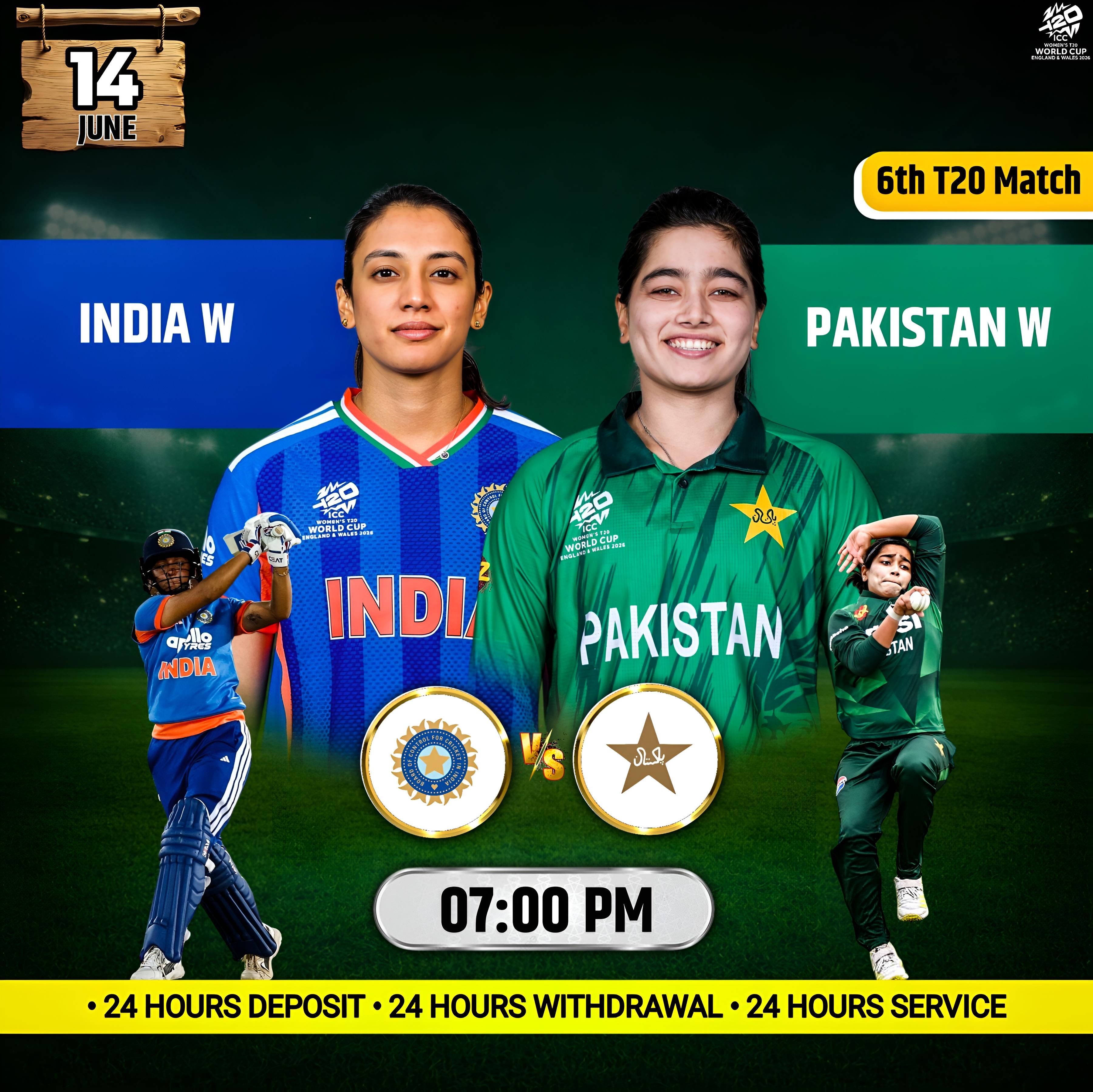 Cricket Poster