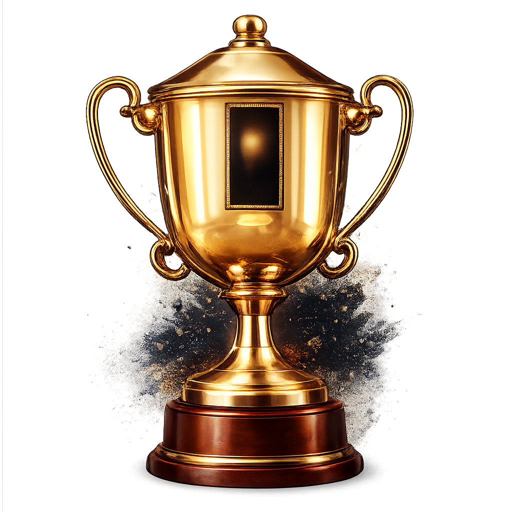 Trophy